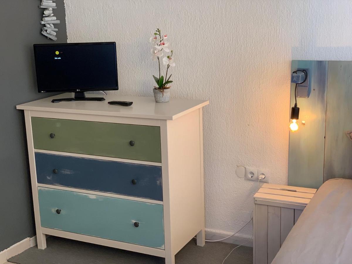 Apartamentos Rg Resitur Siviglia Esterno foto